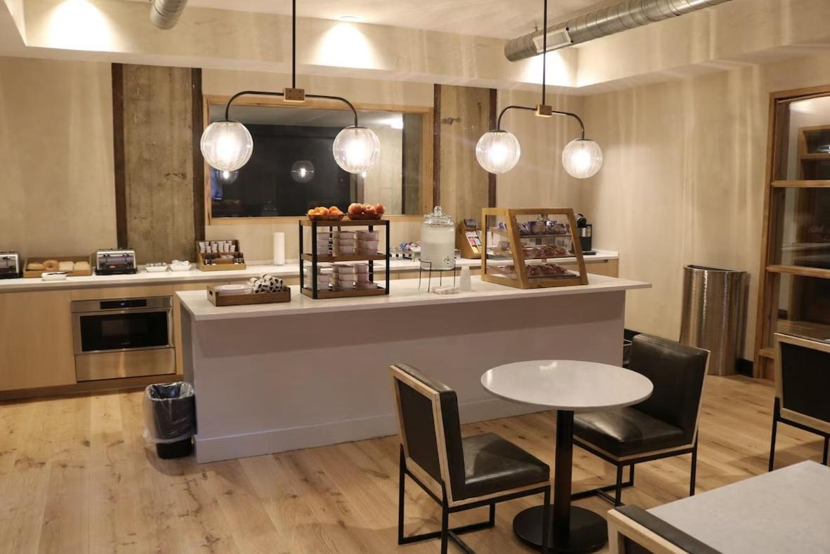 Riversuites At The Battery Filadelfia Esterno foto