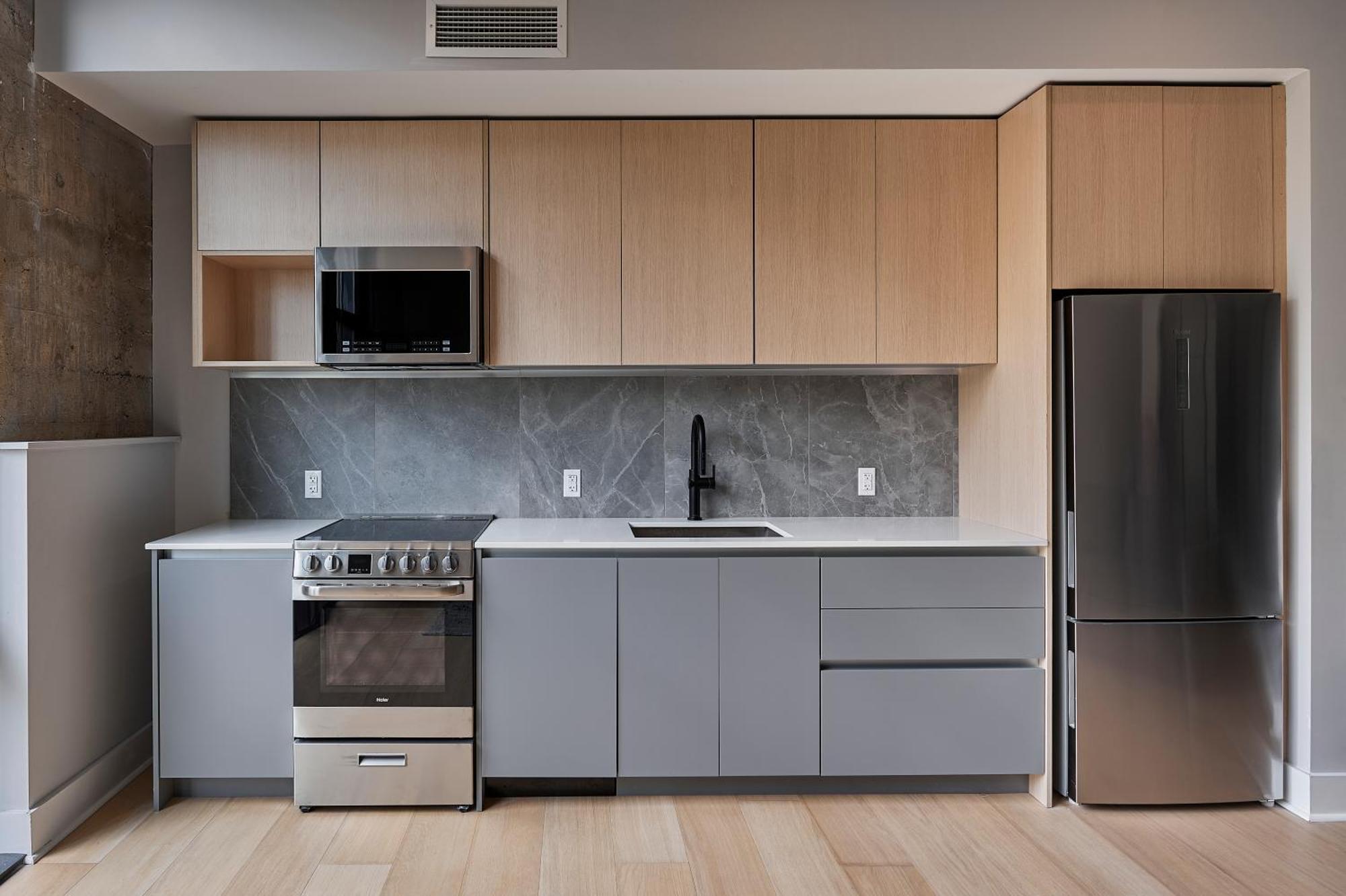 Riversuites At The Battery Filadelfia Esterno foto