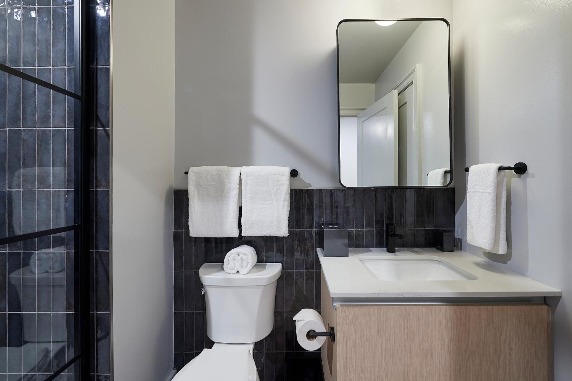 Riversuites At The Battery Filadelfia Esterno foto